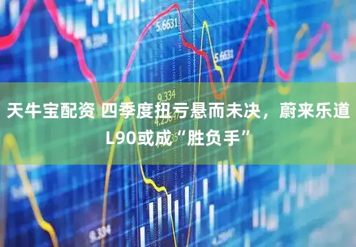 天牛宝配资 四季度扭亏悬而未决，蔚来乐道L90或成“胜负手”